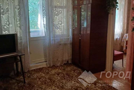 Продам 2-х кімнатну квартиру, ХТЗ, ХТЗ метро, Код: 813275/1