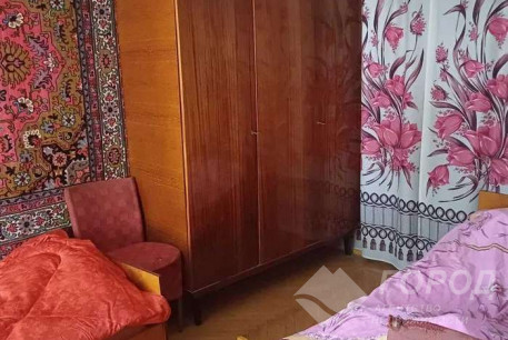 Продам 2-х кімнатну квартиру, ХТЗ, ХТЗ метро, Код: 813275/1
