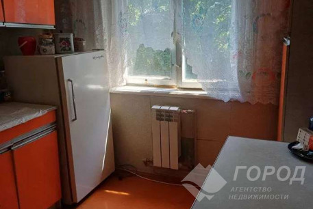 Продам 2-х кімнатну квартиру, ХТЗ, ХТЗ метро, Код: 813275/1