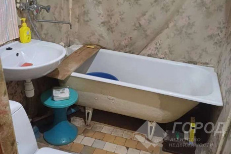 Продам 2-х кімнатну квартиру, ХТЗ, ХТЗ метро, Код: 813275/1