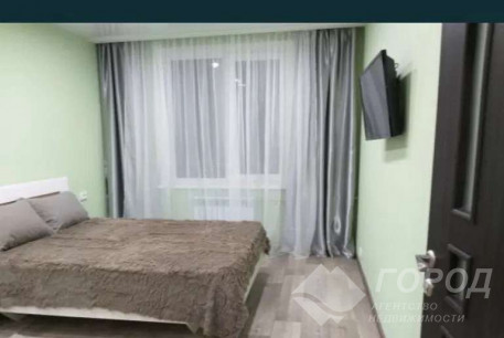 Сдам 3-х кімнатну квартиру, Салтовка, Героев Труда метро, Код: 813279/1