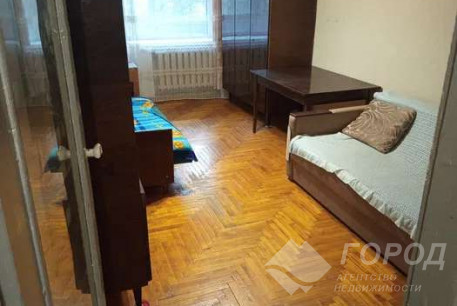 Сдам 1-кімнатну квартиру, Новые дома, Маршала Жукова метро (Дворец спорта), Код: 813280/1