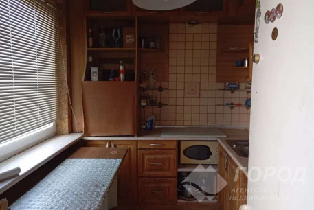 Продам 4-х кімнатну квартиру, Алексеевка, Код: 813283/1