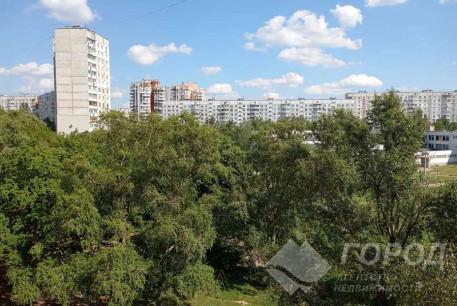 Продам 4-х кімнатну квартиру, Алексеевка, Код: 813283/1