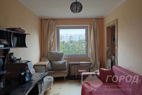 Продам 4-х кімнатну квартиру, Алексеевка, Код: 813283/1