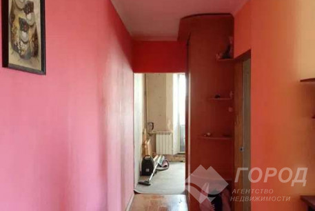 Продам 4-х кімнатну квартиру, Алексеевка, Код: 813283/1