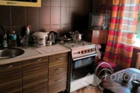 Продам 1-кімнатну квартиру, ХТЗ, ХТЗ метро, Код: 813285/1