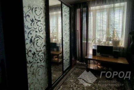 Продам 1-кімнатну квартиру, ХТЗ, ХТЗ метро, Код: 813285/1