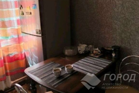 Продам 1-кімнатну квартиру, ХТЗ, ХТЗ метро, Код: 813285/1