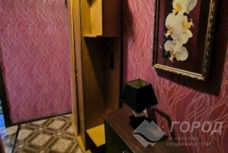 Продам 1-кімнатну квартиру, ХТЗ, ХТЗ метро, Код: 813285/1