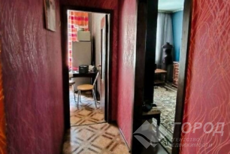 Продам 1-кімнатну квартиру, ХТЗ, ХТЗ метро, Код: 813285/1