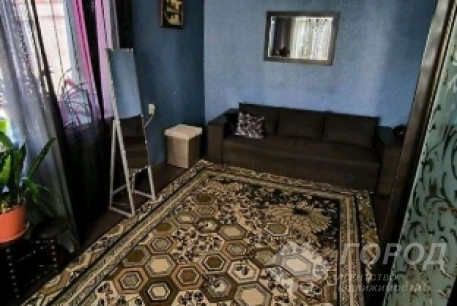 Продам 1-кімнатну квартиру, ХТЗ, ХТЗ метро, Код: 813285/1