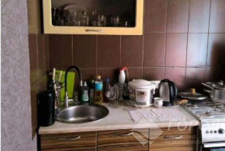 Продам 1-кімнатну квартиру, ХТЗ, ХТЗ метро, Код: 813285/1