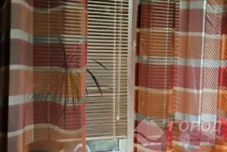 Продам 1-кімнатну квартиру, ХТЗ, ХТЗ метро, Код: 813285/1