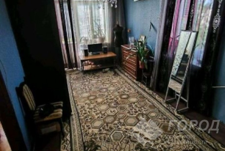 Продам 1-кімнатну квартиру, ХТЗ, ХТЗ метро, Код: 813285/1