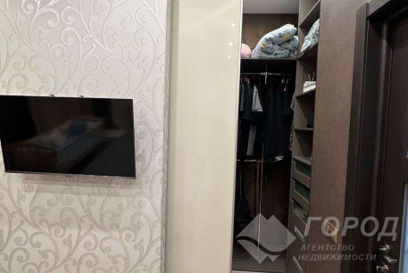 Сдам 2-х кімнатну квартиру в новобудові, Алексеевка, Алексеевская метро, Код: 813288/1