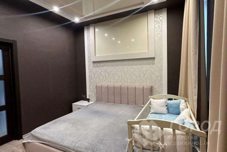 Сдам 2-х кімнатну квартиру в новобудові, Алексеевка, Алексеевская метро, Код: 813288/1