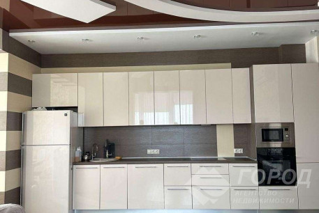 Сдам 2-х кімнатну квартиру в новобудові, Алексеевка, Алексеевская метро, Код: 813288/1