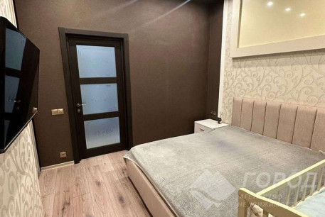 Сдам 2-х кімнатну квартиру в новобудові, Алексеевка, Алексеевская метро, Код: 813288/1