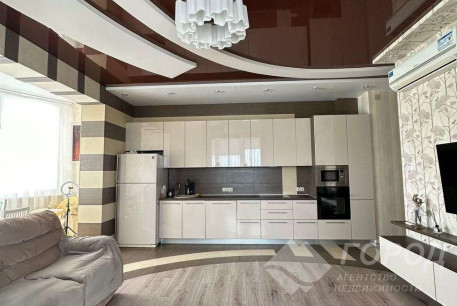 Сдам 2-х кімнатну квартиру в новобудові, Алексеевка, Алексеевская метро, Код: 813288/1