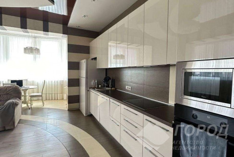 Сдам 2-х кімнатну квартиру в новобудові, Алексеевка, Алексеевская метро, Код: 813288/1