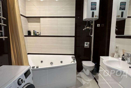 Сдам 2-х кімнатну квартиру в новобудові, Алексеевка, Алексеевская метро, Код: 813288/1