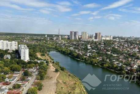 Сдам 2-х кімнатну квартиру в новобудові, Алексеевка, Алексеевская метро, Код: 813288/1