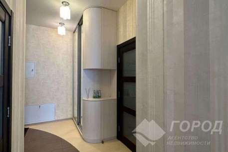 Сдам 2-х кімнатну квартиру в новобудові, Алексеевка, Алексеевская метро, Код: 813288/1