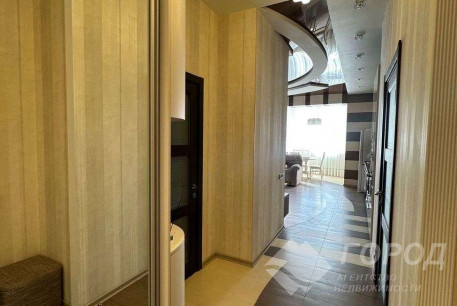 Сдам 2-х кімнатну квартиру в новобудові, Алексеевка, Алексеевская метро, Код: 813288/1