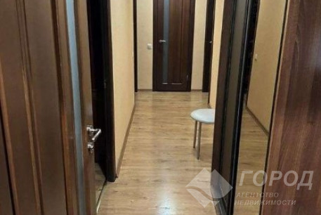 Сдам 3-х кімнатну квартиру, Салтовка, Код: 813288/2