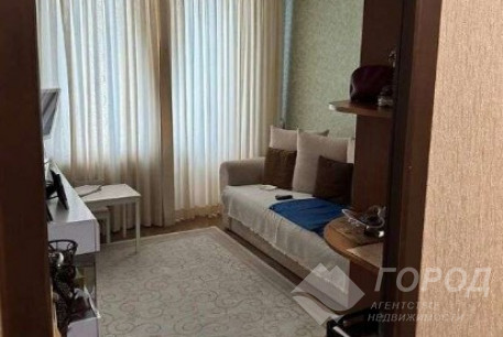 Сдам 3-х кімнатну квартиру, Салтовка, Код: 813288/2