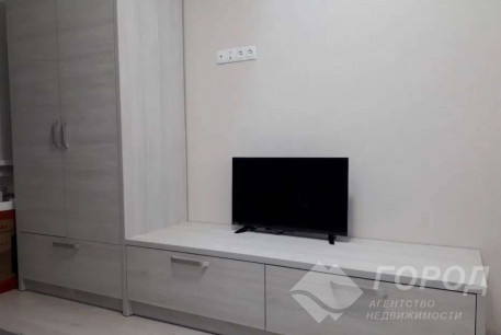 Сдам 1-кімнатну квартиру в новобудові, Центральный рынок, Южный вокзал метро, Код: 813289/1