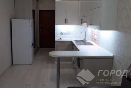 Сдам 1-кімнатну квартиру в новобудові, Центральный рынок, Южный вокзал метро, Код: 813289/1