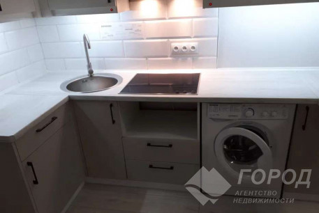 Сдам 1-кімнатну квартиру в новобудові, Центральный рынок, Южный вокзал метро, Код: 813289/1