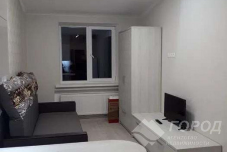 Сдам 1-кімнатну квартиру в новобудові, Центральный рынок, Южный вокзал метро, Код: 813289/1