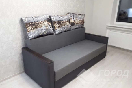 Сдам 1-кімнатну квартиру в новобудові, Центральный рынок, Южный вокзал метро, Код: 813289/1