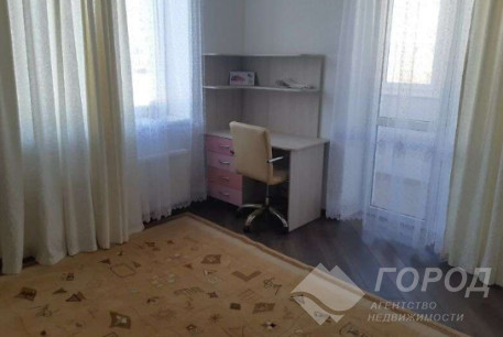 Продам 2-х кімнатну квартиру в новобудові, Алексеевка, Алексеевская метро, Код: 813291/1