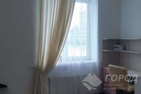 Продам 2-х кімнатну квартиру в новобудові, Алексеевка, Алексеевская метро, Код: 813291/1