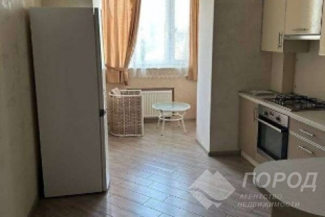 Продам 2-х кімнатну квартиру в новобудові, Алексеевка, Алексеевская метро, Код: 813291/1