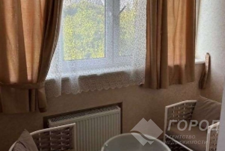 Продам 2-х кімнатну квартиру в новобудові, Алексеевка, Алексеевская метро, Код: 813291/1