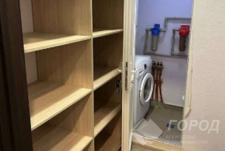 Продам 2-х кімнатну квартиру в новобудові, Алексеевка, Алексеевская метро, Код: 813291/1