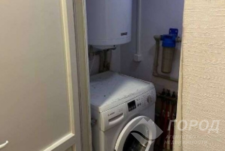 Продам 2-х кімнатну квартиру в новобудові, Алексеевка, Алексеевская метро, Код: 813291/1