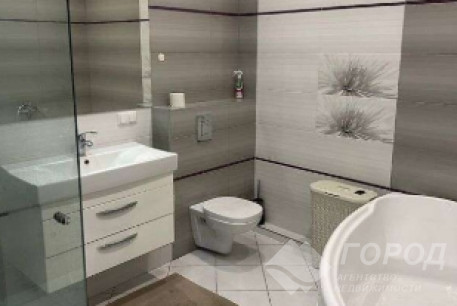 Продам 2-х кімнатну квартиру в новобудові, Алексеевка, Алексеевская метро, Код: 813291/1