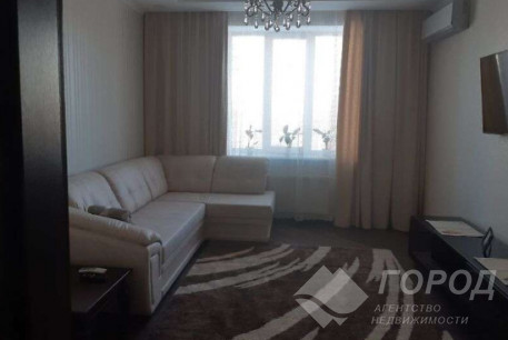 Продам 2-х кімнатну квартиру в новобудові, Алексеевка, Алексеевская метро, Код: 813291/1