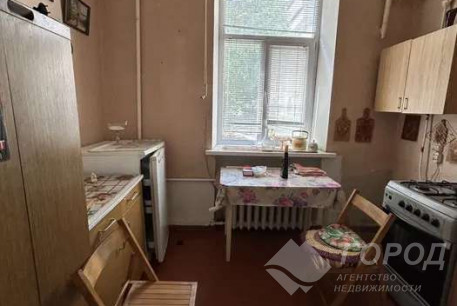 Продам 2-х кімнатну квартиру, ХТЗ, Код: 813292/1