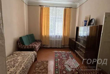 Продам 2-х кімнатну квартиру, ХТЗ, Код: 813292/1