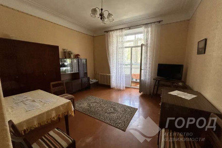 Продам 2-х кімнатну квартиру, ХТЗ, Код: 813292/1