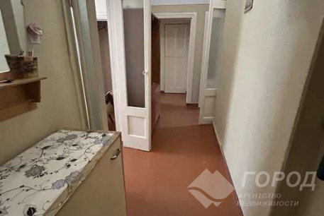 Продам 2-х кімнатну квартиру, ХТЗ, Код: 813292/1