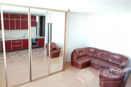 Продам 1-кімнатну квартиру в новобудові, Салтовка, Академика Барабашова метро, Код: 813293/1