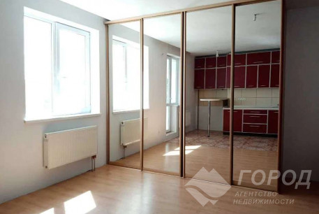 Продам 1-кімнатну квартиру в новобудові, Салтовка, Академика Барабашова метро, Код: 813293/1